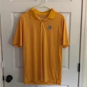 Nike Golf polo shirt size Medium.